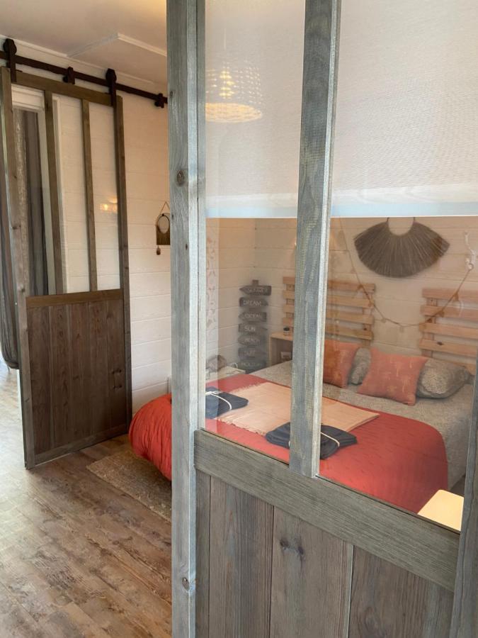 Villa La petite Jeanine à Villers-sur-Mer Extérieur photo