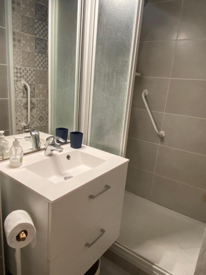 Villa La petite Jeanine à Villers-sur-Mer Extérieur photo